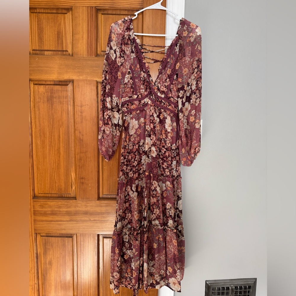 XS ALTARD STATE DRESS